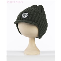 14411/2 MBC Кепка флис (50-52)