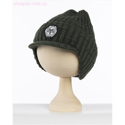 14411/2 MBC Кепка флис (50-52)