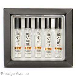 Парфюмерный набор Beas Tom Ford Tobacco Vanille Unisex 5x5ml (U 716)