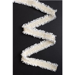 Тесьма отделочная 2,5 см*5 ярд (SF-2460) №13