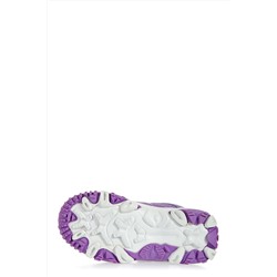 Полуботинки дошкольные ZEBRA