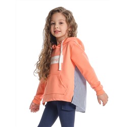 Худи (джемпер) UD 6911 персик