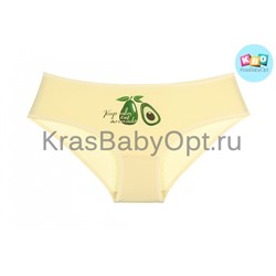 Трусы подростковые для девочки