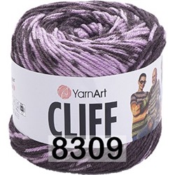 Пряжа YarnArt Cliff