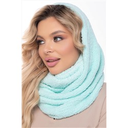 Снуд (мятный) СВ4