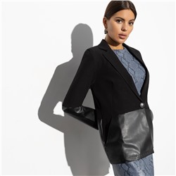 Жакет, Стильная мафия (фэшн)