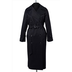 03-3308 Плащ женский (пояс) ELEGANZZA