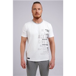 Футболка CLEVER #1023906