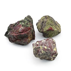 Яшма уральская 50*38*38мм