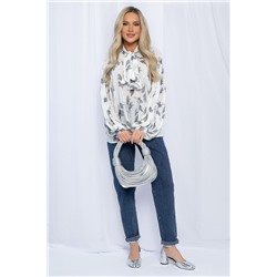 LT Collection Блуза