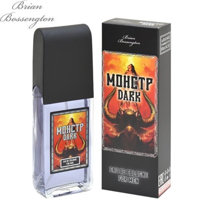 МОНСТР DARK /муж. M~