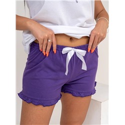 Костюм женский Текс-Плюс, цвет фиолетовый