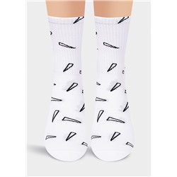 277748 CLEVER Носки