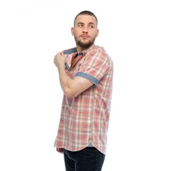 Сорочка Maestro Casual Haiti-K