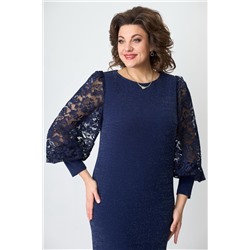 Solomeya Lux 759M, Платье