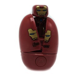 19 Игрушка   в яйце Супергерои  / коробка 533 АКЦИЯ! СКИДКА 30%