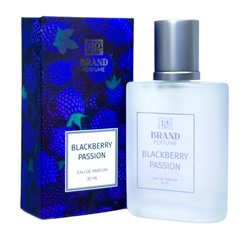 BLACKBERRY PASSION Eau De Parfum, Brand Perfume (Парфюмерная вода), спрей, 30 мл.