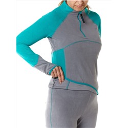 Термобелье Norfin Women PERFORMANCE DEEP BLUE