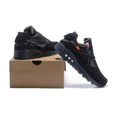 The 10: Nike Air Max 90