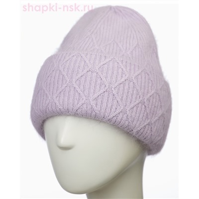 05015Ag2 Жемчужина Шапка женская (54-58)