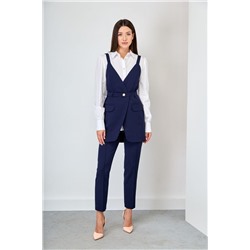 Ларс Стиль 733, Брюки,  Блуза,  Жилет