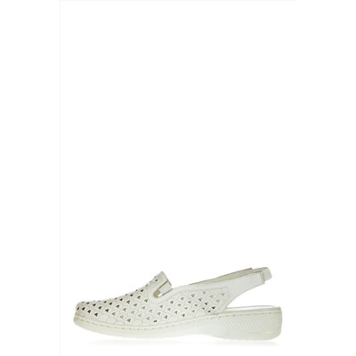 Туфли женские LIU DA SHOES