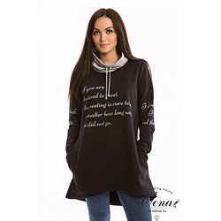 Толстовка (ф/п) 318127П