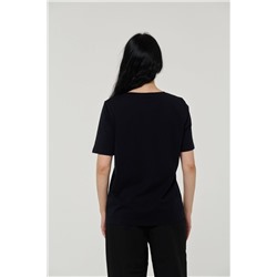 футболка женская 8309-02 Новинка