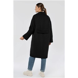 02-3136 Пальто женское утепленное