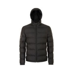 Куртка мужская Ridley Men, черная