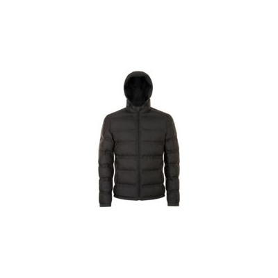 Куртка мужская Ridley Men, черная
