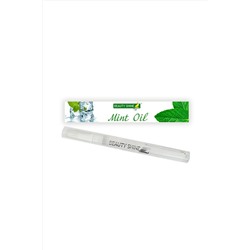 Масло укрепления ногтевой пластины и смягчения кутикулы Beauty Shine МЯТА 4, 5 мл (11 г) НАТАЛИ #908130