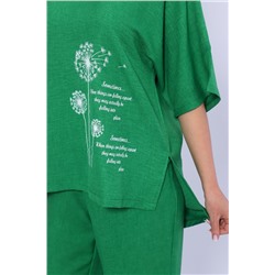 Костюм с брюками 52327 НАТАЛИ #983387