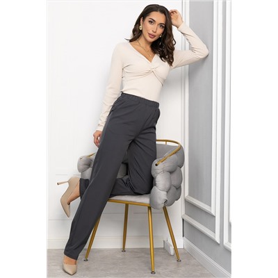 Брюки Твой день (графит) Б14148-12М