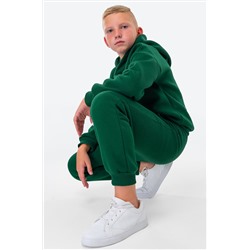 Костюм из футера с начесом для мальчика Happyfox