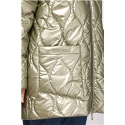 TAiER 1130, Куртка