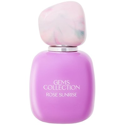 GEMS COLLECTION. ROSE SUNRISE 50 ml/жен M~ АКЦИЯ! СКИДКА 10%