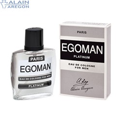 EGOMAN PLATINUM 60мл /муж. M~