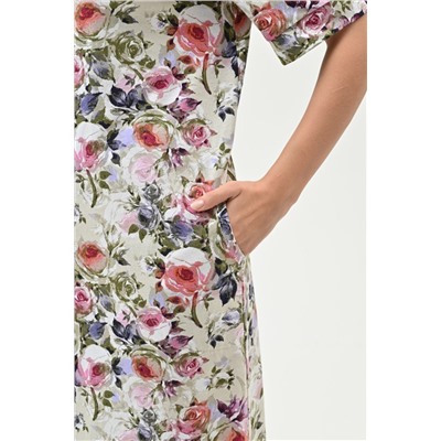 халат 6833-38 Новинка