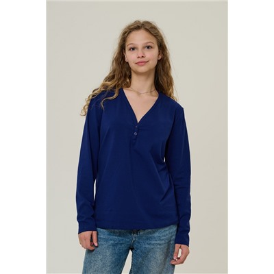 лонгслив 8941-26 Новинка