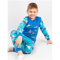 Пижама для мальчика Elephant kids
