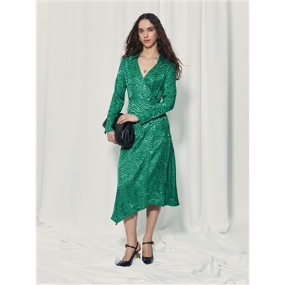 399598 ZARINA Платье