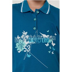 платье для девочки Д 294-21 -50%