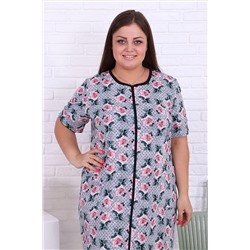 Халат 6285 НАТАЛИ #878420