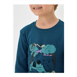 Пижама KOGANKIDS #884794