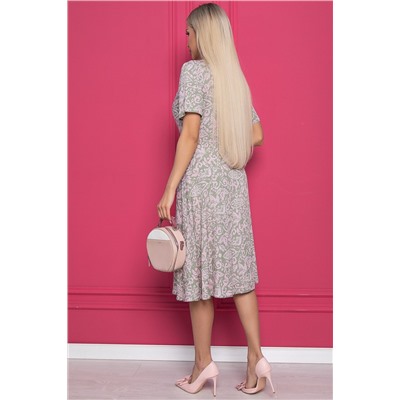 406338 LT Collection Платье