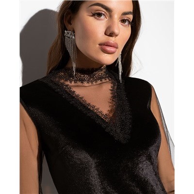 325544 CHARUTTI Платье