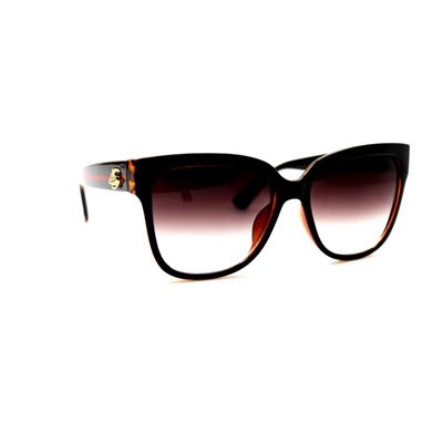 Солнцезащитные очки Gucci - 0038 c4