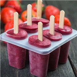 Палочки деревянные для эскимо (11.3*1.0*0.2см)