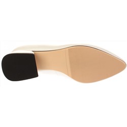 Лодочки Baden HL036-011